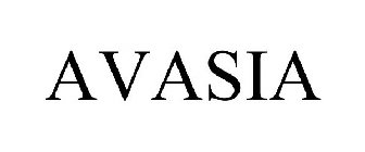 AVASIA