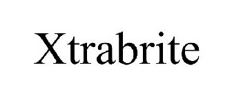 XTRABRITE