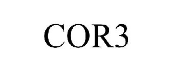 COR3