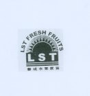 LST FRESH FRUITS LST