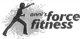 ANNI'S FORCE FITNESS