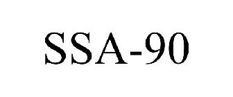 SSA-90
