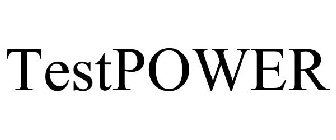 TESTPOWER