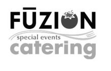 FUZI N SPECIAL EVENTS CATERING