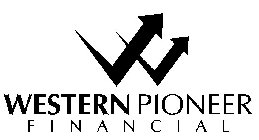 WESTERN PIONEER FINANCIAL