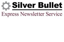 SILVER BULLET EXPRESS NEWSLETTER SERVICE