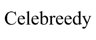 CELEBREEDY