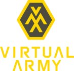 VM VIRTUAL ARMY