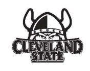 CLEVELAND STATE