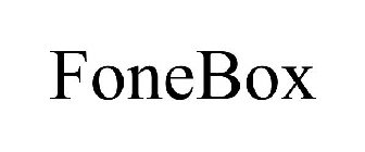 FONEBOX