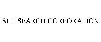 SITESEARCH CORPORATION