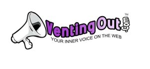 VENTINGOUT.COM YOUR INNER VOICE ON THE WEB