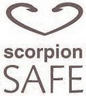 SCORPION SAFE