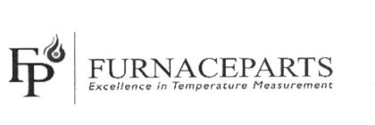 FP FURNACE PARTS EXCELLENCE IN TEMPERATURE MEASUREMENT