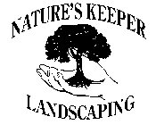 NATURE'S KEEPER LANDSCAPING