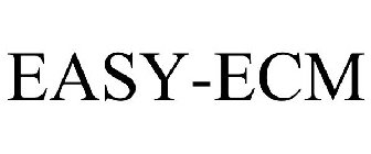 EASY-ECM