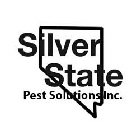 SILVER STATE PEST SOLUTIONS INC.