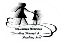 H.S. JESHUA MINISTRIES 