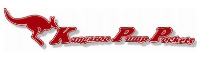 KANGAROO PUMP POCKETS