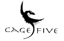 CAGE FIVE