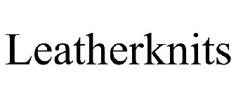 LEATHERKNITS