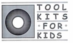 TOOL KITS FOR KIDS