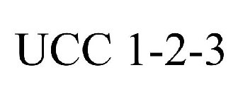 UCC 1-2-3