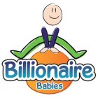 BILLIONAIRE BABIES