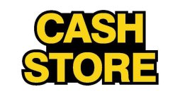 CASH STORE