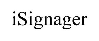 ISIGNAGER