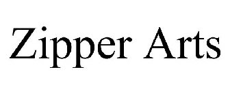 ZIPPER ARTS
