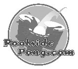 POOLSIDE PONG.COM