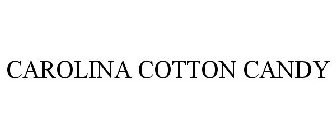 CAROLINA COTTON CANDY