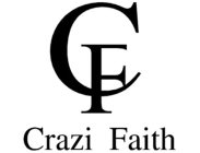 CF CRAZI FAITH