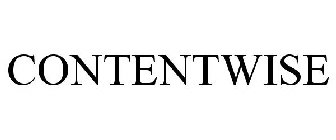 CONTENTWISE