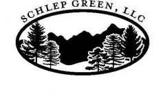 SCHLEP GREEN, LLC