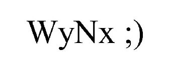 WYNX ;)