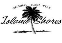 ORIGINAL ISLAND WEAR ISLAND SHORES