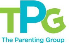 TPG THE PARENTING GROUP