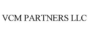 VCM PARTNERS LLC