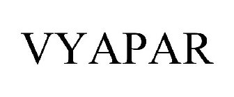 VYAPAR