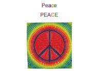 PEACE PEACE
