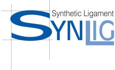 SYNTHETIC LIGAMENT SYNLIG