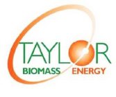 TAYL R BIOMASS ENERGY