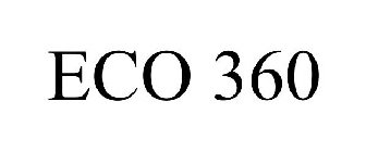 ECO 360