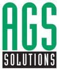 AGS SOLUTIONS