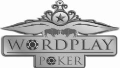 WORDPLAY POKER