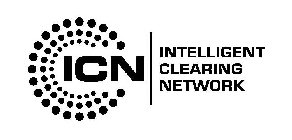 ICN INTELLIGENT CLEARING NETWORK