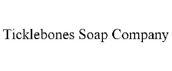 TICKLEBONES SOAP COMPANY