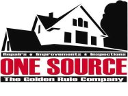 REPAIRS IMPROVEMENTS INSPECTIONS ONE SOURCE THE GOLDEN RULE COMPANY 910.584.8309